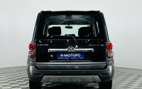 Great Wall Hover M2, 2013 год, 630 000 рублей, 7 фотография