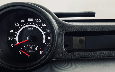 Great Wall Hover M2, 2013 год, 630 000 рублей, 13 фотография