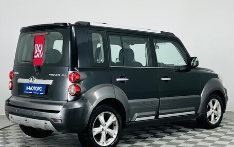 Great Wall Hover M2, 2013 год, 630 000 рублей, 6 фотография