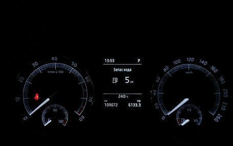 Skoda Kodiaq I, 2019 год, 2 195 000 рублей, 18 фотография