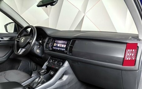 Skoda Kodiaq I, 2019 год, 2 195 000 рублей, 13 фотография