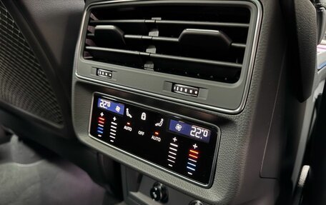 Audi Q7, 2025 год, 14 200 000 рублей, 12 фотография