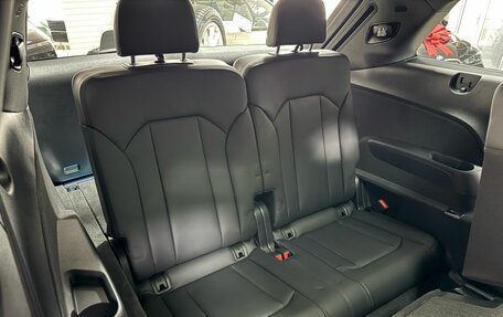 Audi Q7, 2025 год, 14 200 000 рублей, 13 фотография