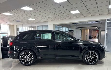 Audi Q7, 2025 год, 14 200 000 рублей, 5 фотография