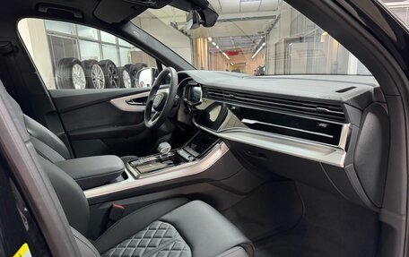 Audi Q7, 2025 год, 14 200 000 рублей, 10 фотография