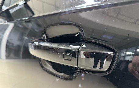 Audi Q7, 2025 год, 14 200 000 рублей, 15 фотография