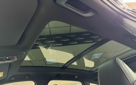 Audi Q7, 2025 год, 14 200 000 рублей, 14 фотография