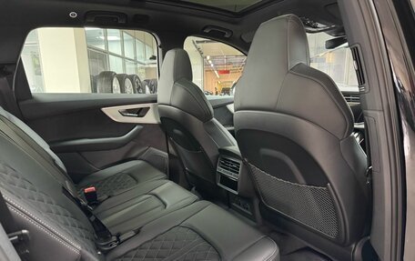 Audi Q7, 2025 год, 14 200 000 рублей, 11 фотография