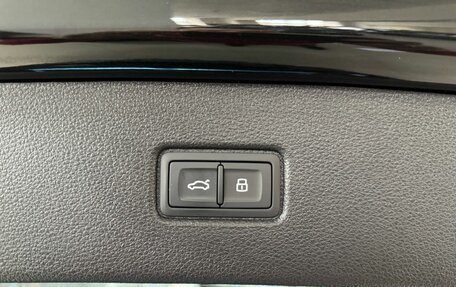 Audi Q7, 2025 год, 14 200 000 рублей, 17 фотография