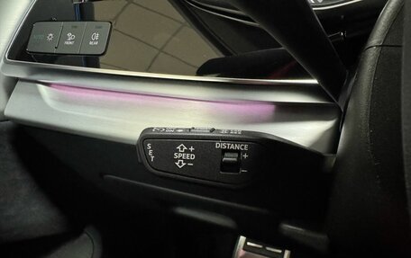 Audi Q7, 2025 год, 14 200 000 рублей, 22 фотография