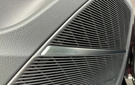 Audi Q7, 2025 год, 14 200 000 рублей, 16 фотография