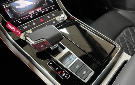 Audi Q7, 2025 год, 14 200 000 рублей, 19 фотография