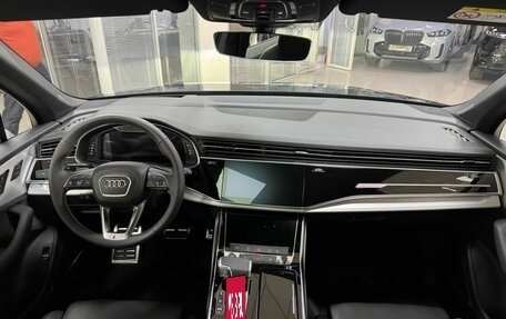 Audi Q7, 2025 год, 14 200 000 рублей, 18 фотография