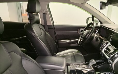 KIA Sorento IV, 2021 год, 3 749 000 рублей, 9 фотография