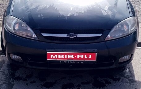 Chevrolet Lacetti, 2005 год, 290 000 рублей, 1 фотография