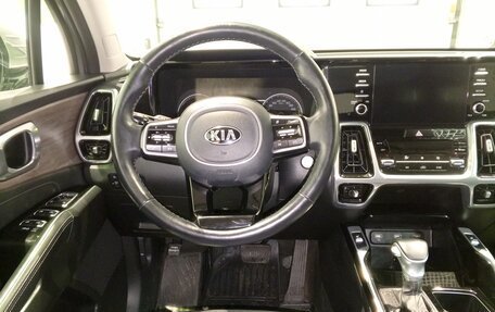 KIA Sorento IV, 2021 год, 3 749 000 рублей, 12 фотография