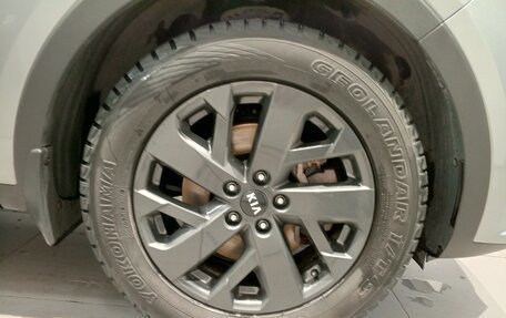 KIA Sorento IV, 2021 год, 3 749 000 рублей, 23 фотография