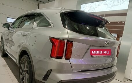 KIA Sorento IV, 2021 год, 3 749 000 рублей, 20 фотография