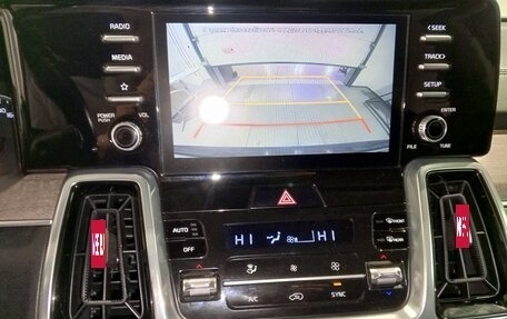 KIA Sorento IV, 2021 год, 3 749 000 рублей, 15 фотография