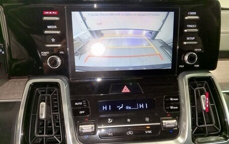 KIA Sorento IV, 2021 год, 3 749 000 рублей, 16 фотография