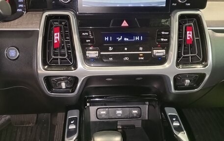 KIA Sorento IV, 2021 год, 3 749 000 рублей, 17 фотография