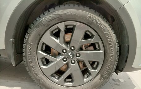 KIA Sorento IV, 2021 год, 3 749 000 рублей, 24 фотография