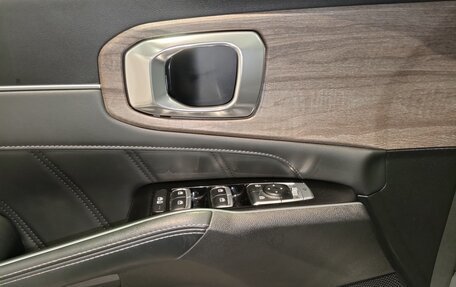 KIA Sorento IV, 2021 год, 3 749 000 рублей, 25 фотография