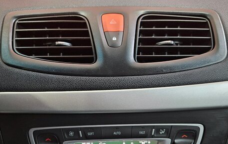 Renault Fluence I, 2011 год, 815 000 рублей, 13 фотография