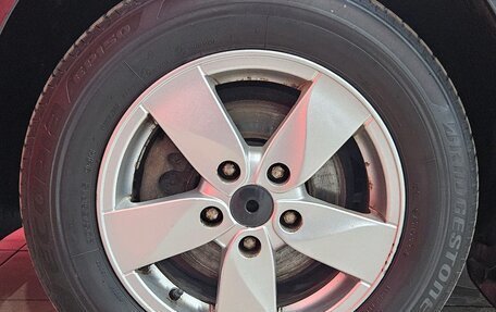 Renault Fluence I, 2011 год, 815 000 рублей, 17 фотография