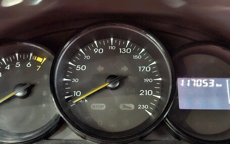 Renault Fluence I, 2011 год, 815 000 рублей, 10 фотография