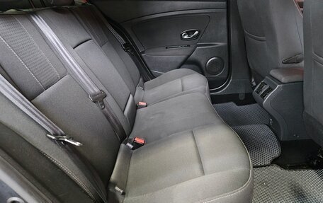 Renault Fluence I, 2011 год, 815 000 рублей, 12 фотография