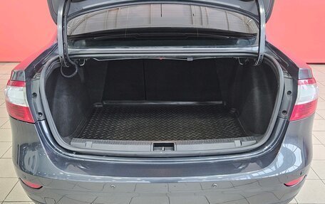 Renault Fluence I, 2011 год, 815 000 рублей, 16 фотография