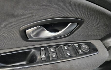 Renault Fluence I, 2011 год, 815 000 рублей, 15 фотография