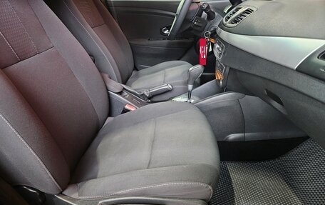 Renault Fluence I, 2011 год, 815 000 рублей, 11 фотография