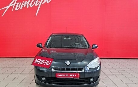Renault Fluence I, 2011 год, 815 000 рублей, 8 фотография