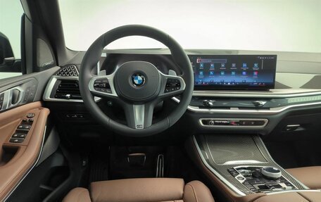 BMW X5, 2025 год, 17 750 000 рублей, 10 фотография