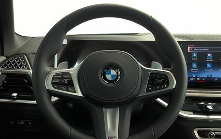 BMW X5, 2025 год, 17 750 000 рублей, 13 фотография