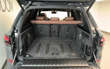 BMW X5, 2025 год, 17 750 000 рублей, 11 фотография