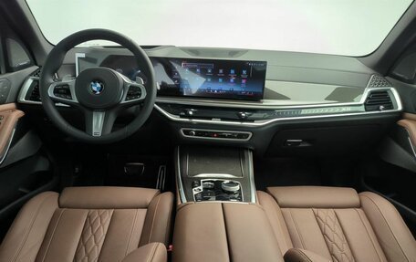 BMW X5, 2025 год, 17 750 000 рублей, 4 фотография