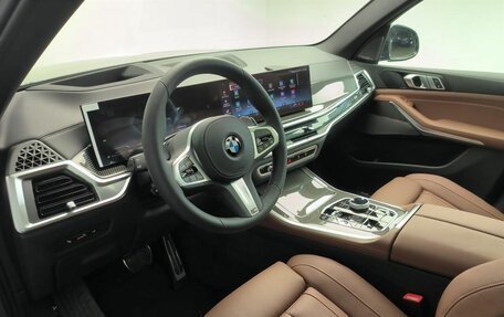 BMW X5, 2025 год, 17 750 000 рублей, 5 фотография