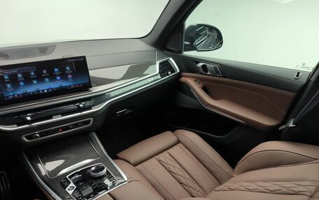 BMW X5, 2025 год, 17 750 000 рублей, 9 фотография