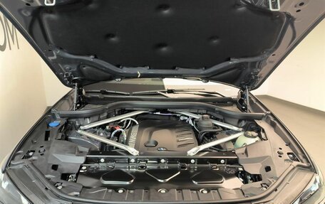 BMW X5, 2025 год, 17 750 000 рублей, 17 фотография