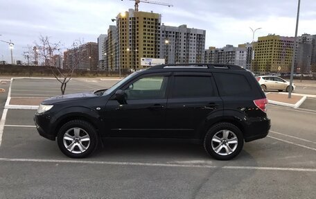 Subaru Forester, 2012 год, 1 230 000 рублей, 2 фотография
