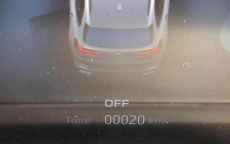 BMW X5, 2025 год, 17 750 000 рублей, 24 фотография