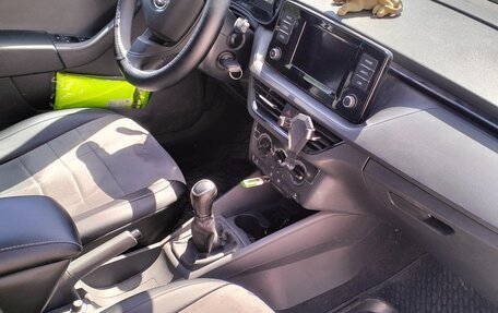 Skoda Rapid II, 2020 год, 1 900 000 рублей, 4 фотография