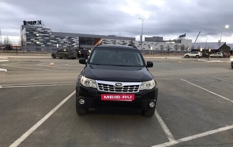 Subaru Forester, 2012 год, 1 230 000 рублей, 3 фотография