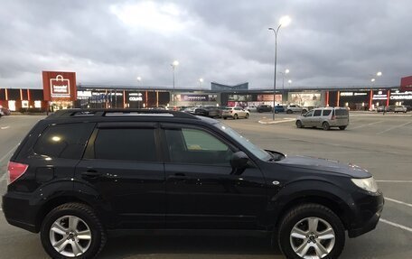 Subaru Forester, 2012 год, 1 230 000 рублей, 4 фотография