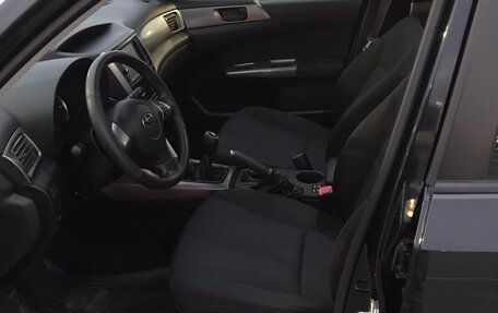 Subaru Forester, 2012 год, 1 230 000 рублей, 9 фотография