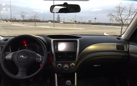 Subaru Forester, 2012 год, 1 230 000 рублей, 12 фотография