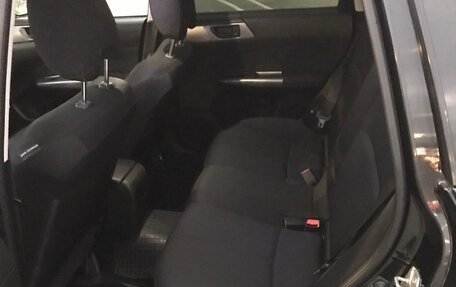 Subaru Forester, 2012 год, 1 230 000 рублей, 11 фотография